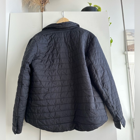 Lululemon Down Jacket size 10 - Picture 3 of 3